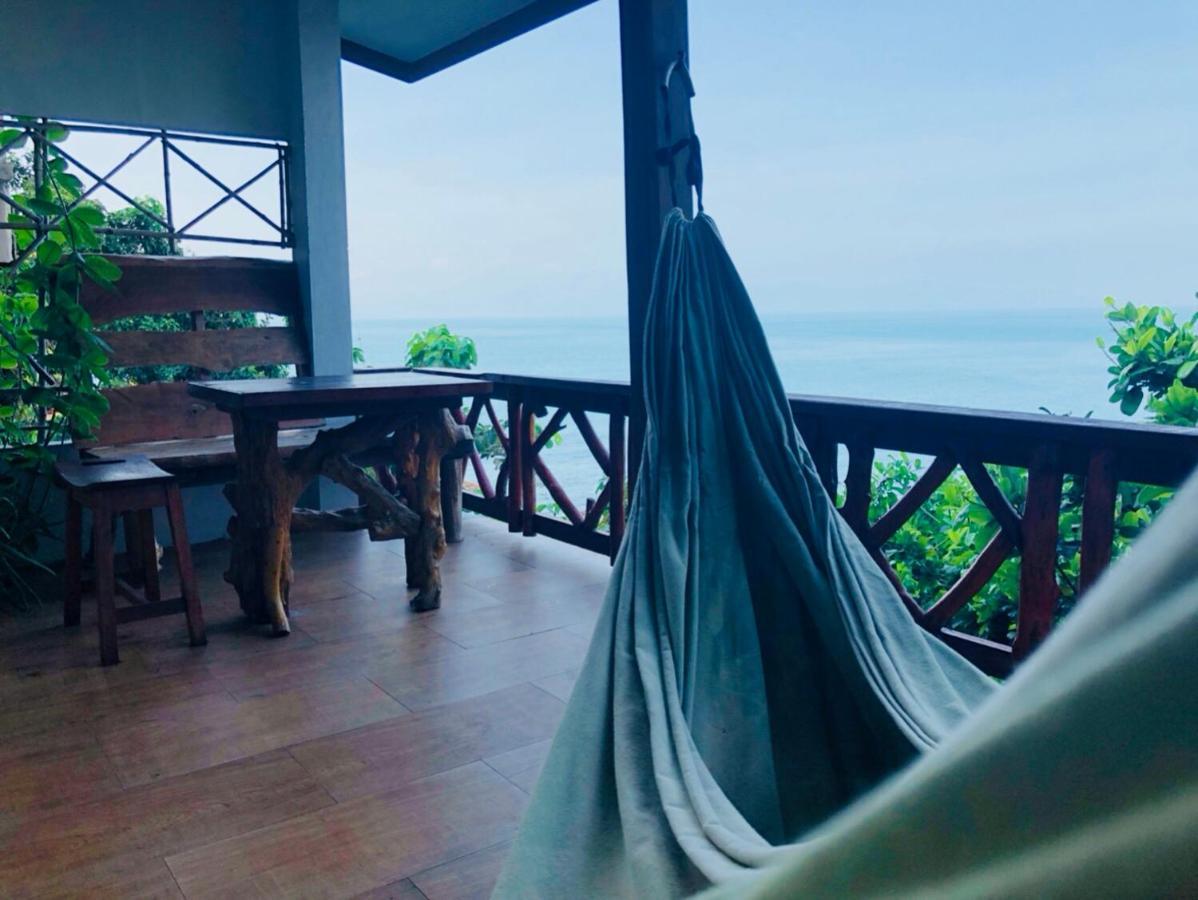Suncliff Resort Haad Rin Extérieur photo