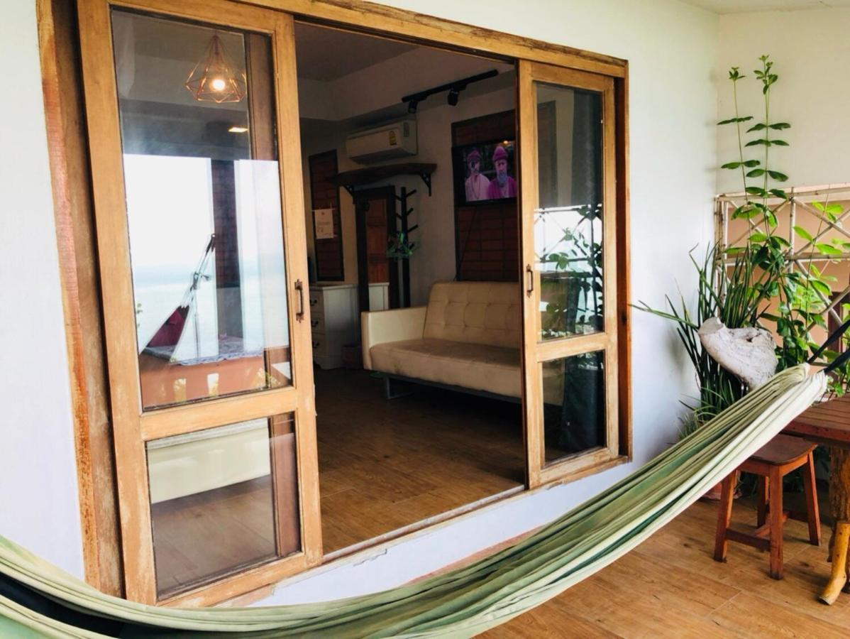 Suncliff Resort Haad Rin Extérieur photo