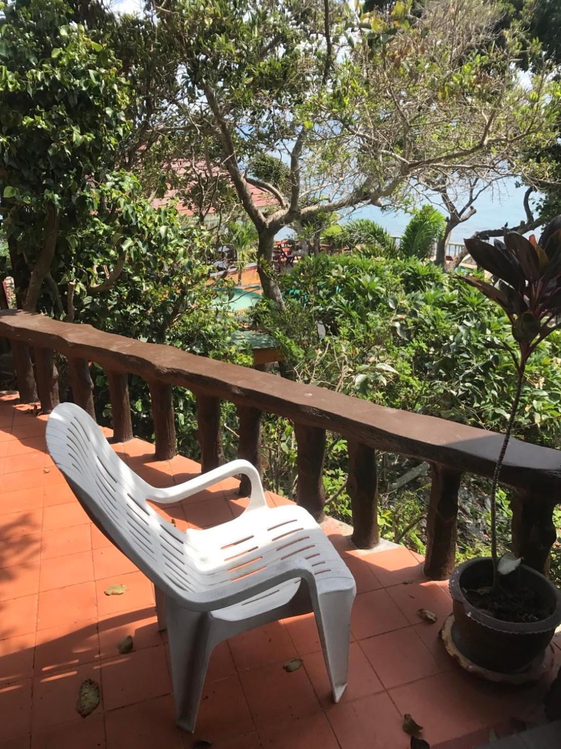 Suncliff Resort Haad Rin Extérieur photo
