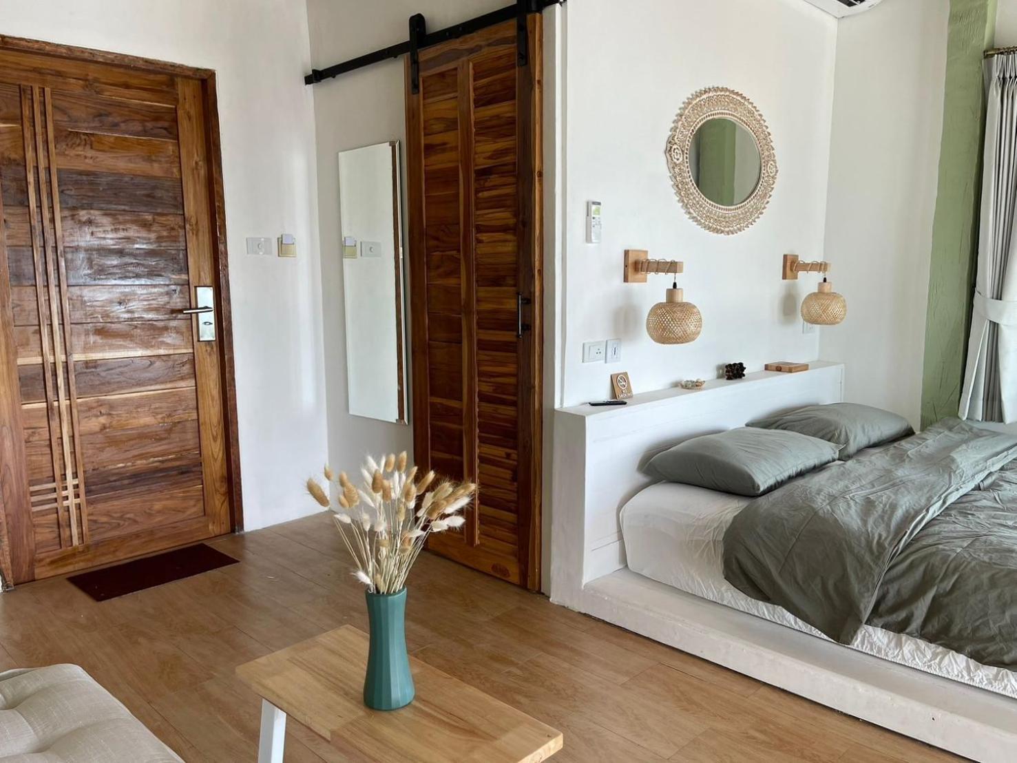 Suncliff Resort Haad Rin Extérieur photo