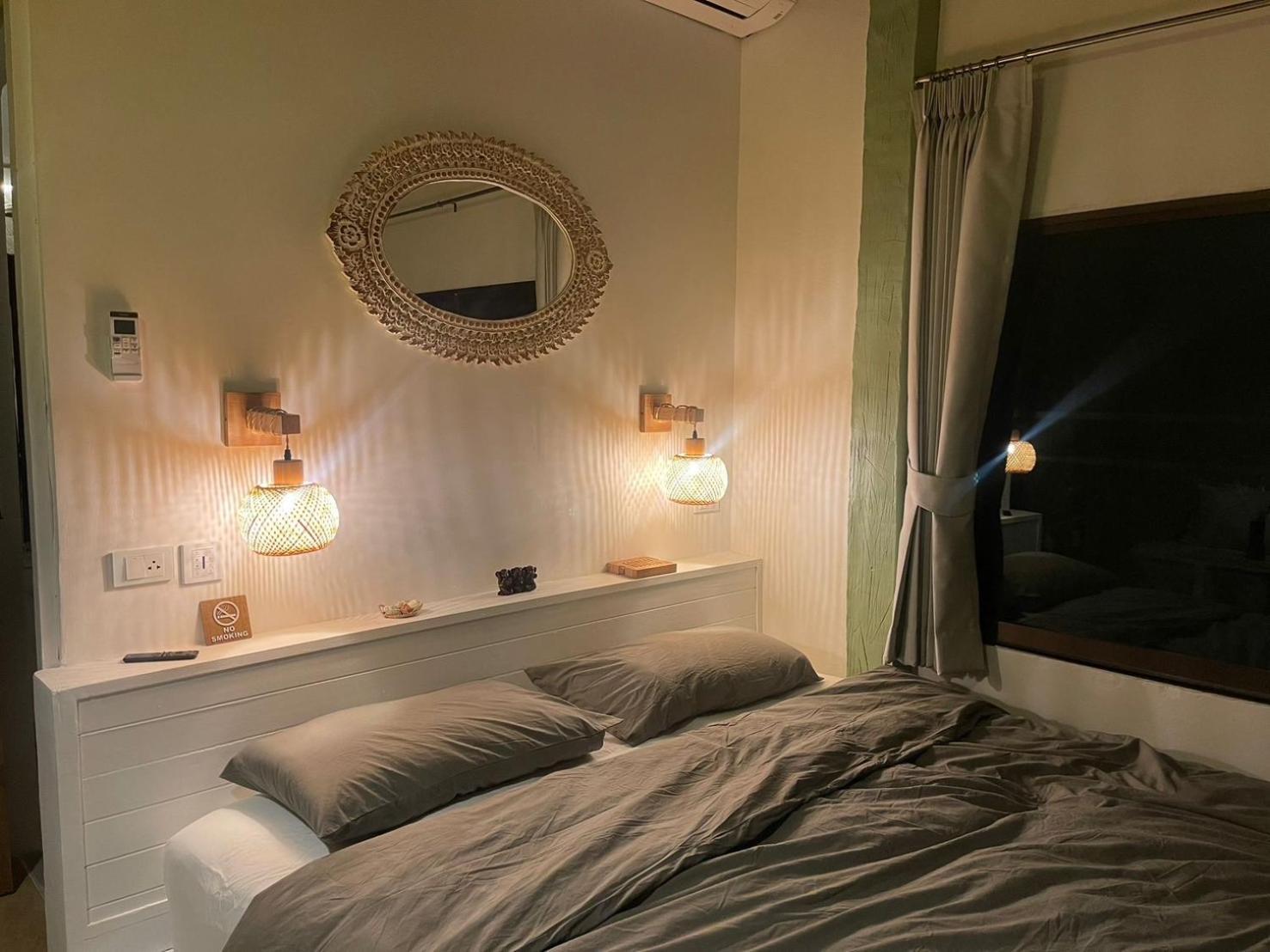 Suncliff Resort Haad Rin Extérieur photo