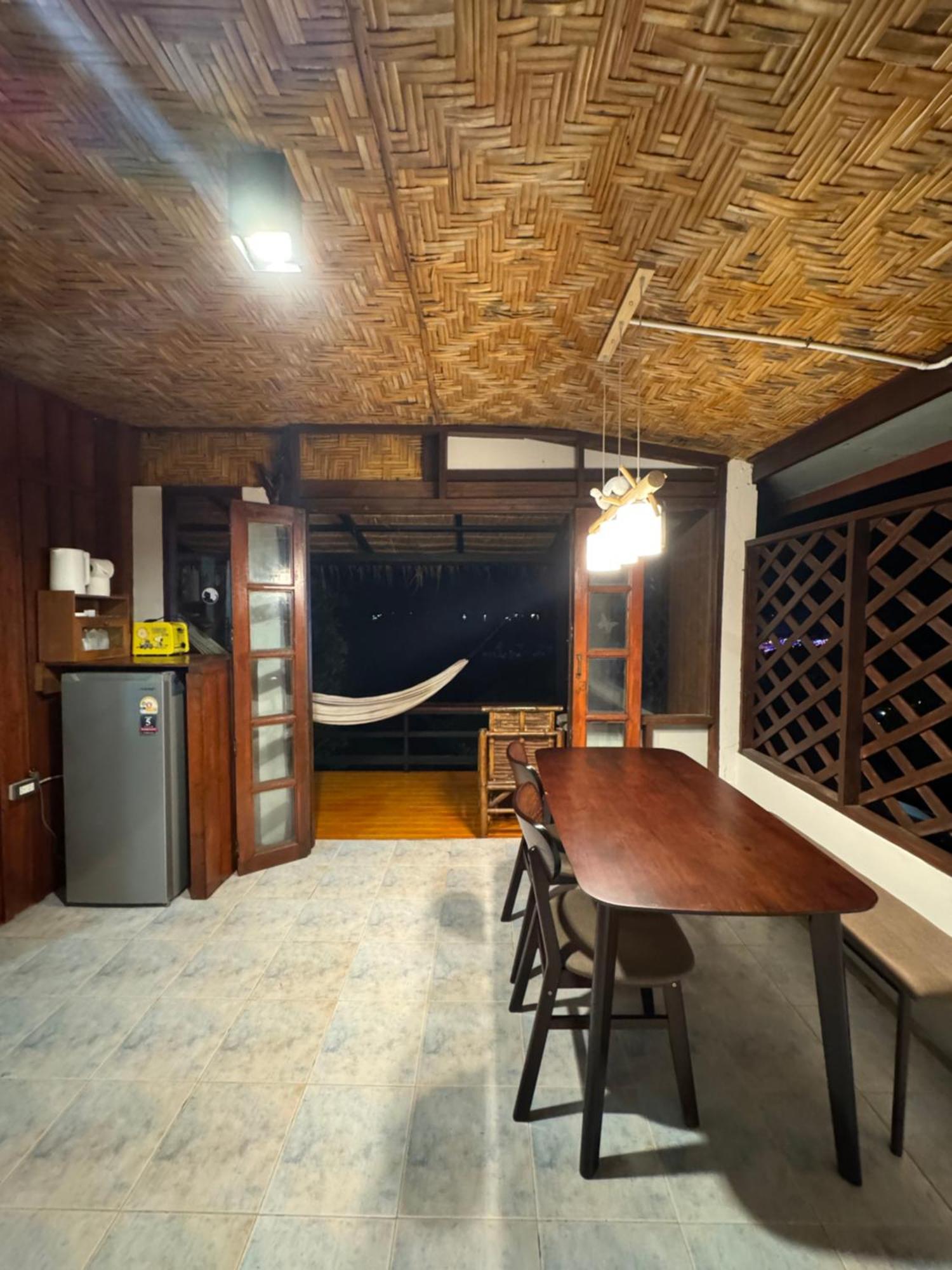 Suncliff Resort Haad Rin Extérieur photo