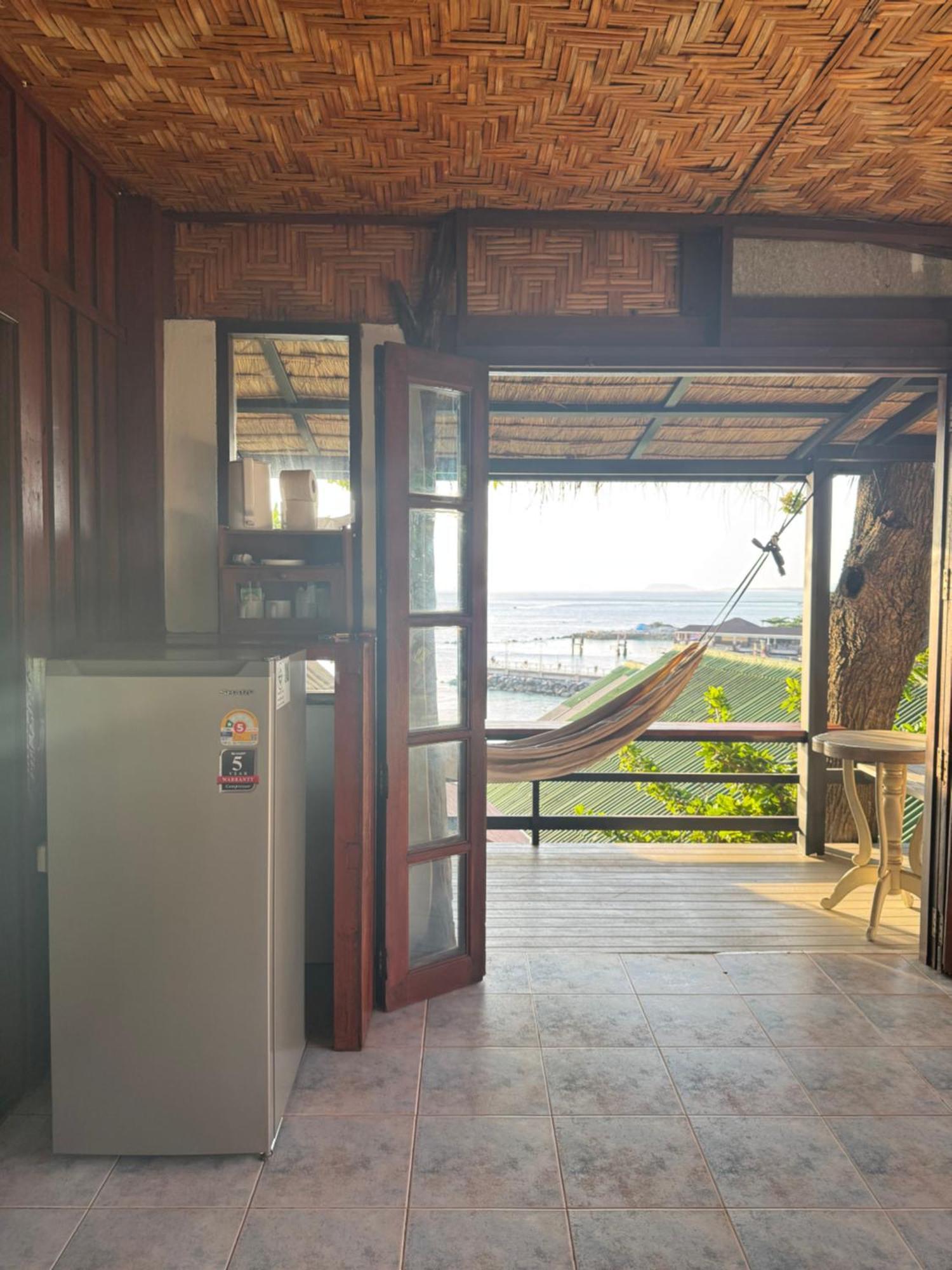 Suncliff Resort Haad Rin Extérieur photo
