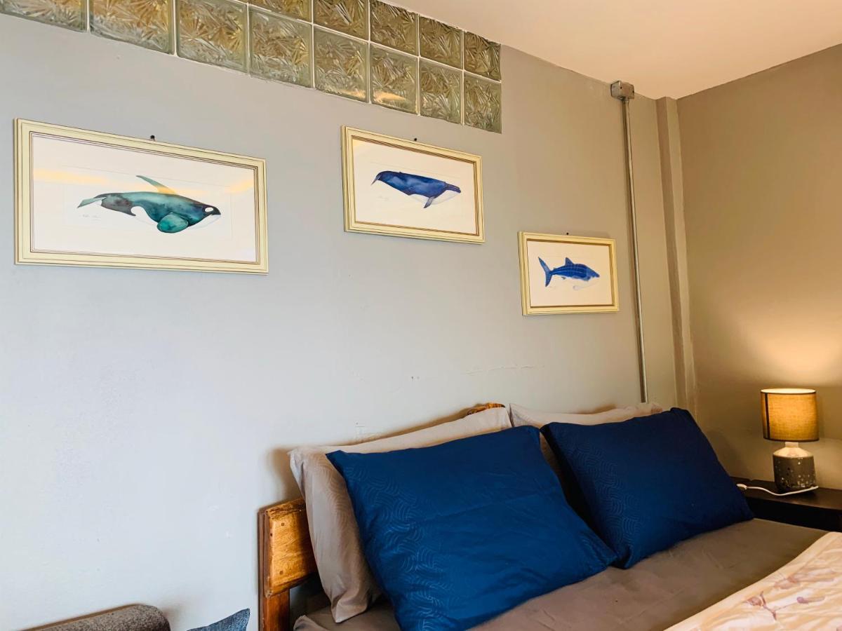 Suncliff Resort Haad Rin Extérieur photo